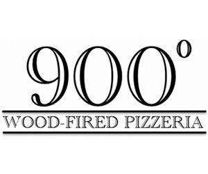 900˚ Wood-Fired Pizzeria 