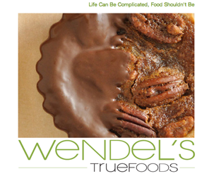 Wendel's True Foods